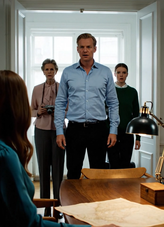 Jeg fortalte min mand, at jeg var gravid, og han gik i panik – “Du ødelagde alt, jeg ville ikke have dette barn.” Samme aften pakkede han sine ting og tog afsted til sin unge kollega. Hans forældre støttede ham og sagde, at han “stadig var for ung til en familie”… Jeg blev efterladt alene. Men år senere kom han kravlende tilbage til mig…