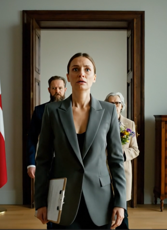 Min mand fornærmede mig i årevis og sagde, at jeg ikke var noget. Jeg ventede, tog alle hans penge og forlod ham den dag, han mistede sit job. Nu er han blakket, arbejdsløs og bor hos sin mor … HAN ringer til mig 30 gange om dagen …