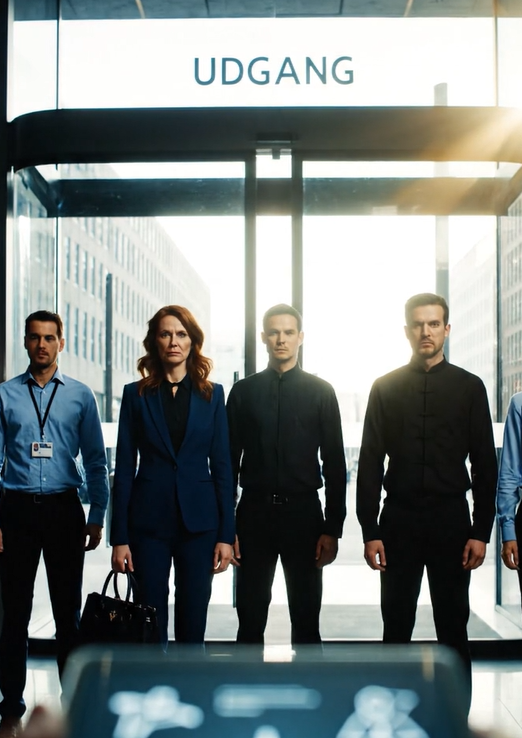 Min mand døde af et hjerteanfald i sin elskers seng, og hans familie krævede, at jeg betalte for begravelsen med mit Platinum-kort. Så jeg annullerede kortet, solgte vores hus og forlod det.