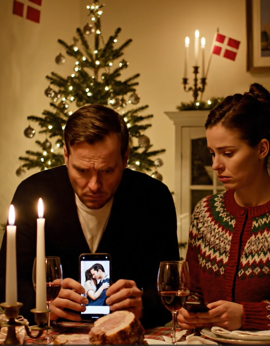 Min mor ignorerede mig i årevis. Til jul sagde jeg nonchalant: “Jeg solgte mit firma.” Min bror hånede: “Det værdiløse firma? Hvor meget?” Jeg sagde: “150 millioner dollars.” HANS KÆBE FALDTE SIG AF. MOR BLEV BLEG.