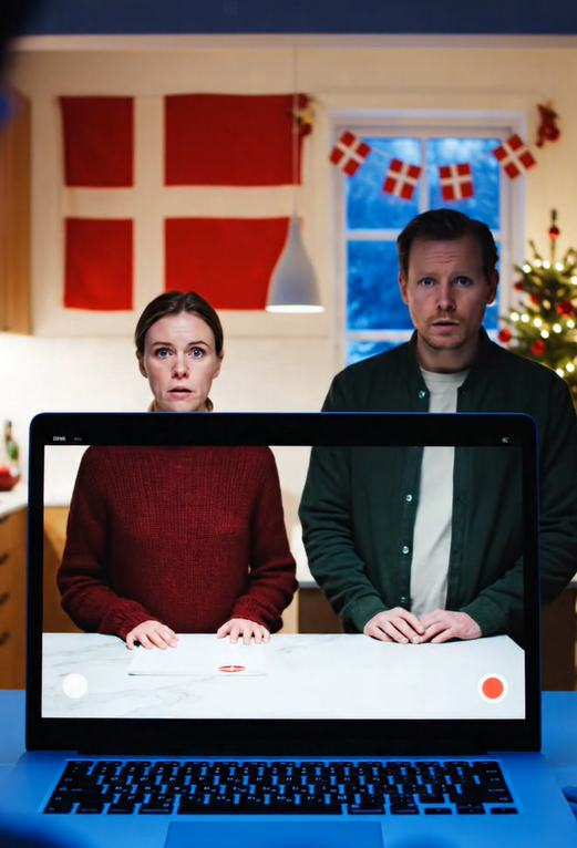 På mit bryllup … var familiepladserne tomme. Mor sagde: “Vi fejrer det senere” og sprang mit bryllup over til fordel for min brors tur til Hawaii. “Ferie kan ikke vente,” skrev min bror med et grin-ikon. Måneder senere tryglede de: “Kom til hans bryllup.” Jeg smilede: “IKKE DENNE GANG.”