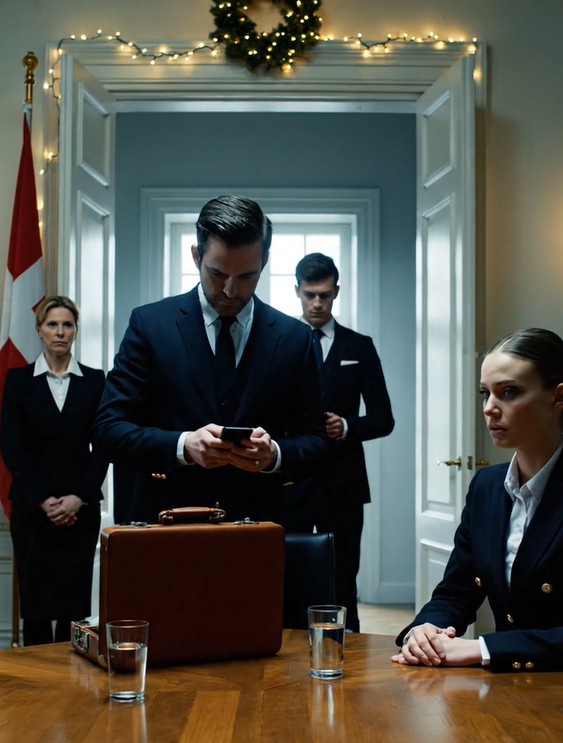 Jeg fortalte aldrig min kone, at jeg er den anonyme investor med aktier til en værdi af 10 milliarder dollars i hendes fars firma. Hun så mig altid leve simpelt. En dag inviterede hun mig til middag med sine forældre. Jeg ville se, hvordan de ville behandle en fattig, naiv mand. Men så snart de skubbede en kuvert hen over bordet … SÅ SNART DE SKUB EN KUVERT HVER OVER BORDET …