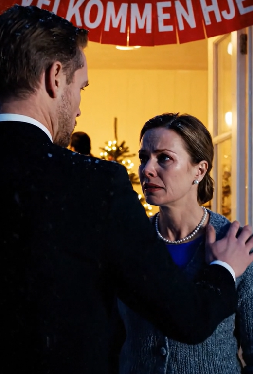 Jeg holdt min månedsløn på 17.500 dollars hemmelig for min forlovede. For ham var jeg bare en pige, der levede med en baby. Jeg ville se, hvordan han behandlede en fattig enlig mor – ved at lade som om, han var blakket og naiv. Han inviterede mig til familiemiddagen … Men så snart jeg trådte ind ad døren