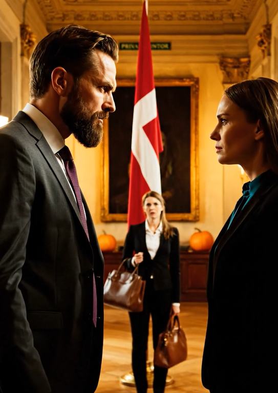 Min mand bad om skilsmisse. Han sagde: “Jeg vil have huset, bilerne, alt undtagen sønnen.” Min advokat tryglede mig om at kæmpe. Jeg sagde: “Giv det hele til ham.” Alle troede, jeg var blevet vanvittig. Ved den endelige høring underskrev jeg alt. Han vidste ikke, at jeg allerede havde vundet. Han smilede – indtil hans advokat blev bleg, da